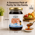 Wild Forest Honey 250 gm