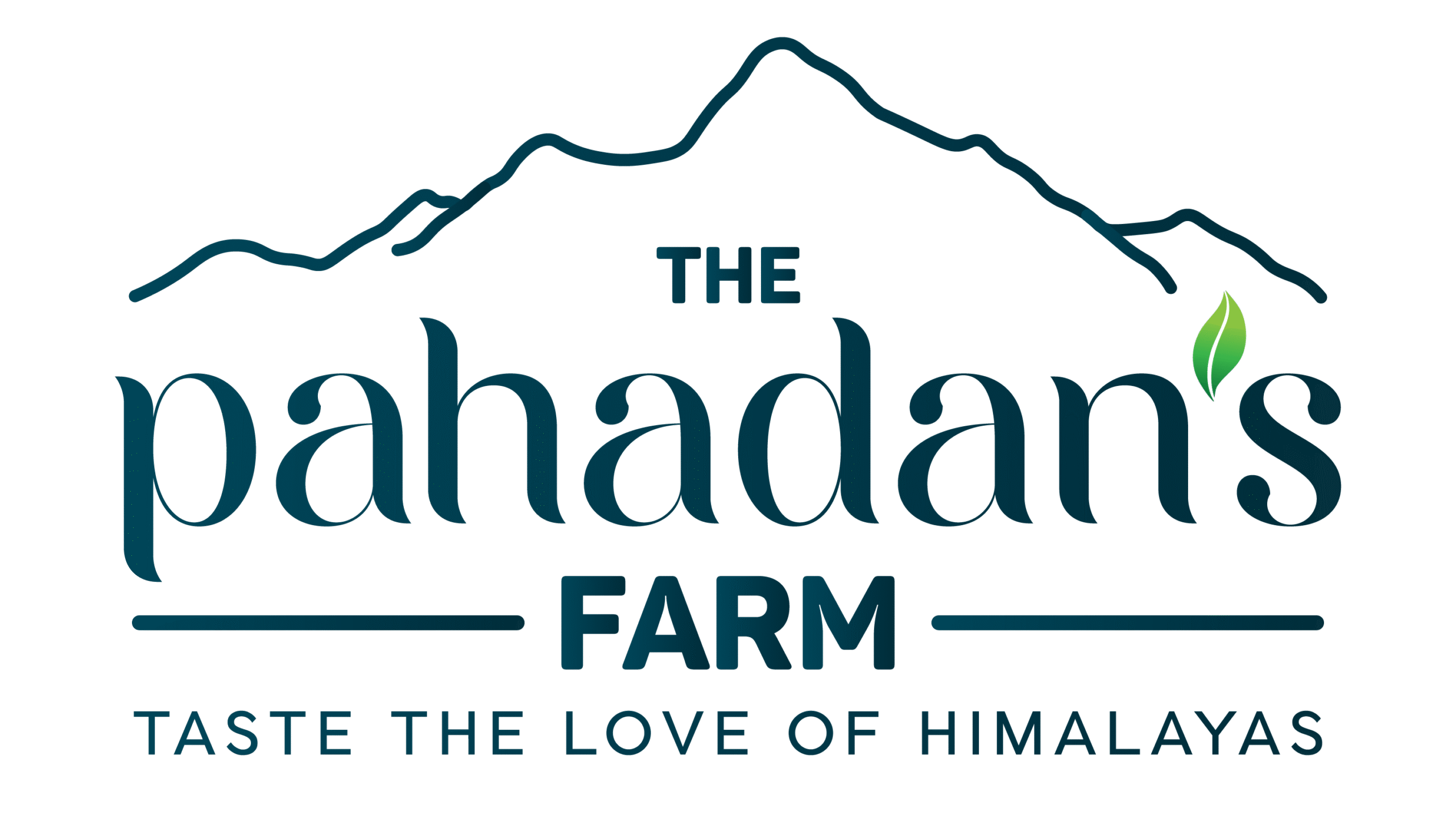 Pahadansfarm