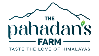 Pahadansfarm