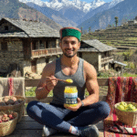 Himachali Cow Desi Ghee (Trial Pack) - Image 3