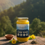 Himachali Cow Desi Ghee-1000ml