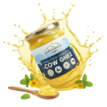 Himachali Cow Desi Ghee-1000ml - Image 2