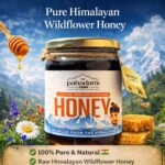 Wild Forest Honey 250 gm