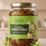 Himalayan Forest Amla Pickle – 500g